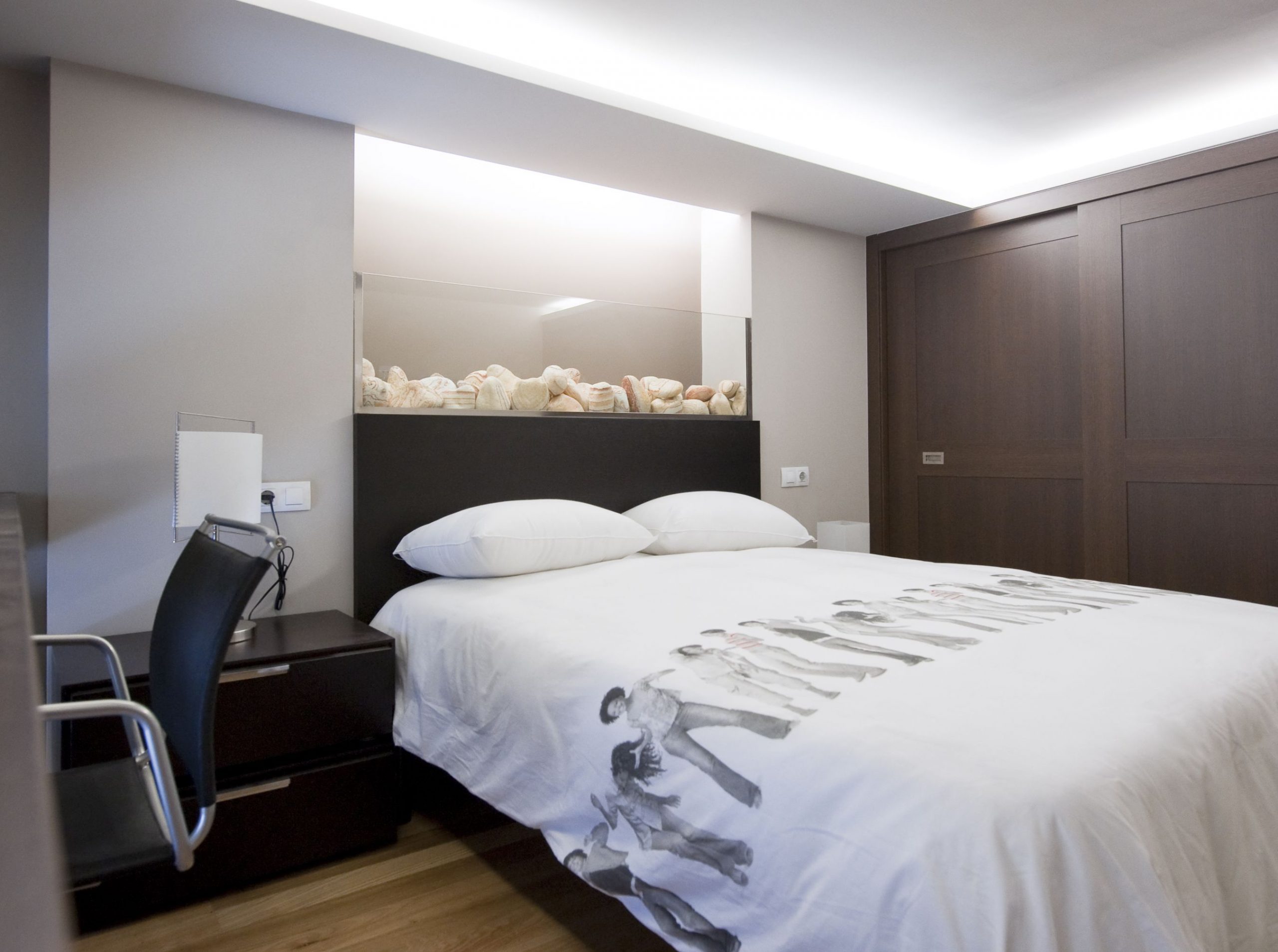 Apartamento IB Ourense | Interiorismo Galicia