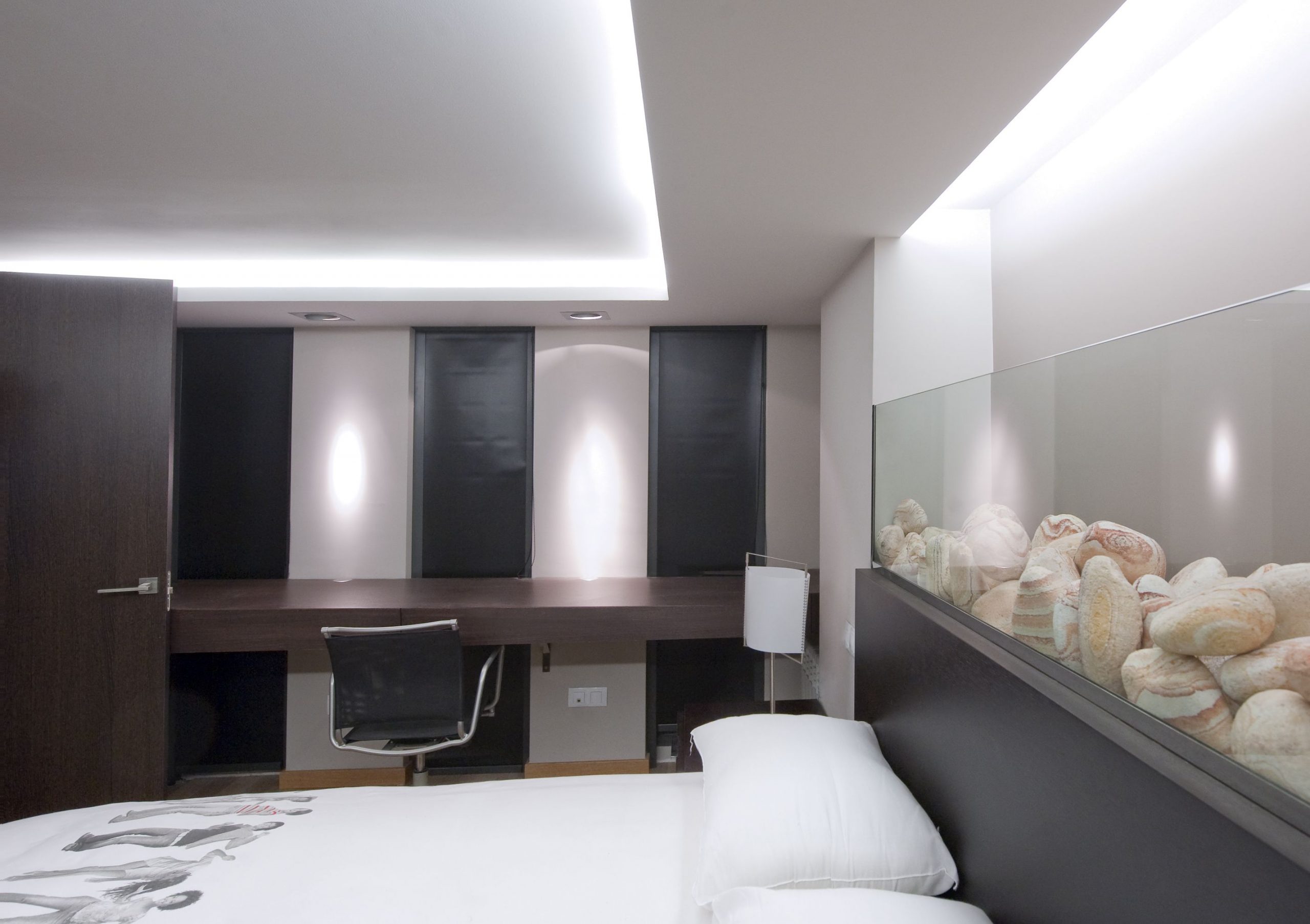 Apartamento IB Ourense | Interiorismo Galicia