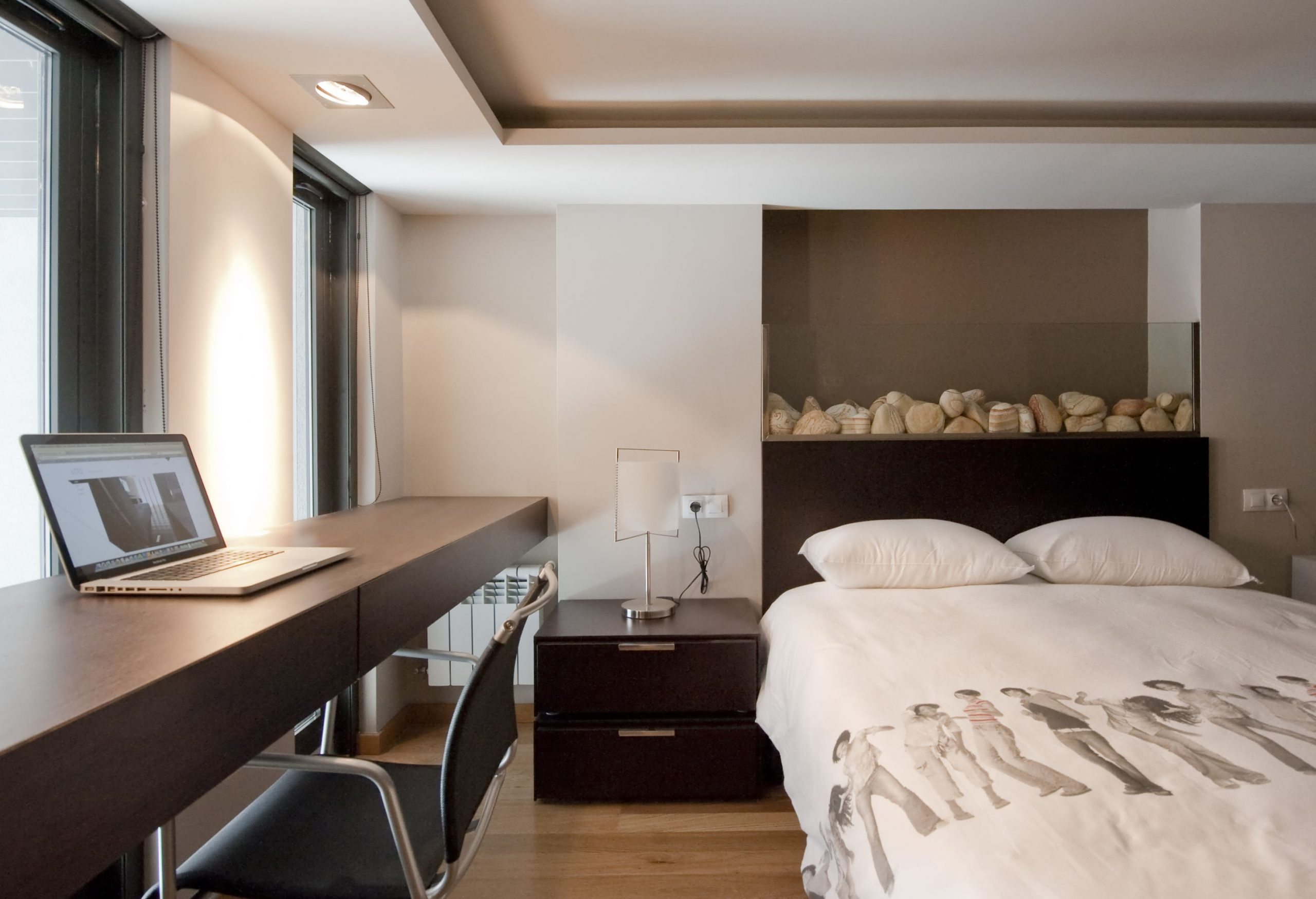 Apartamento IB Ourense | Interiorismo Galicia