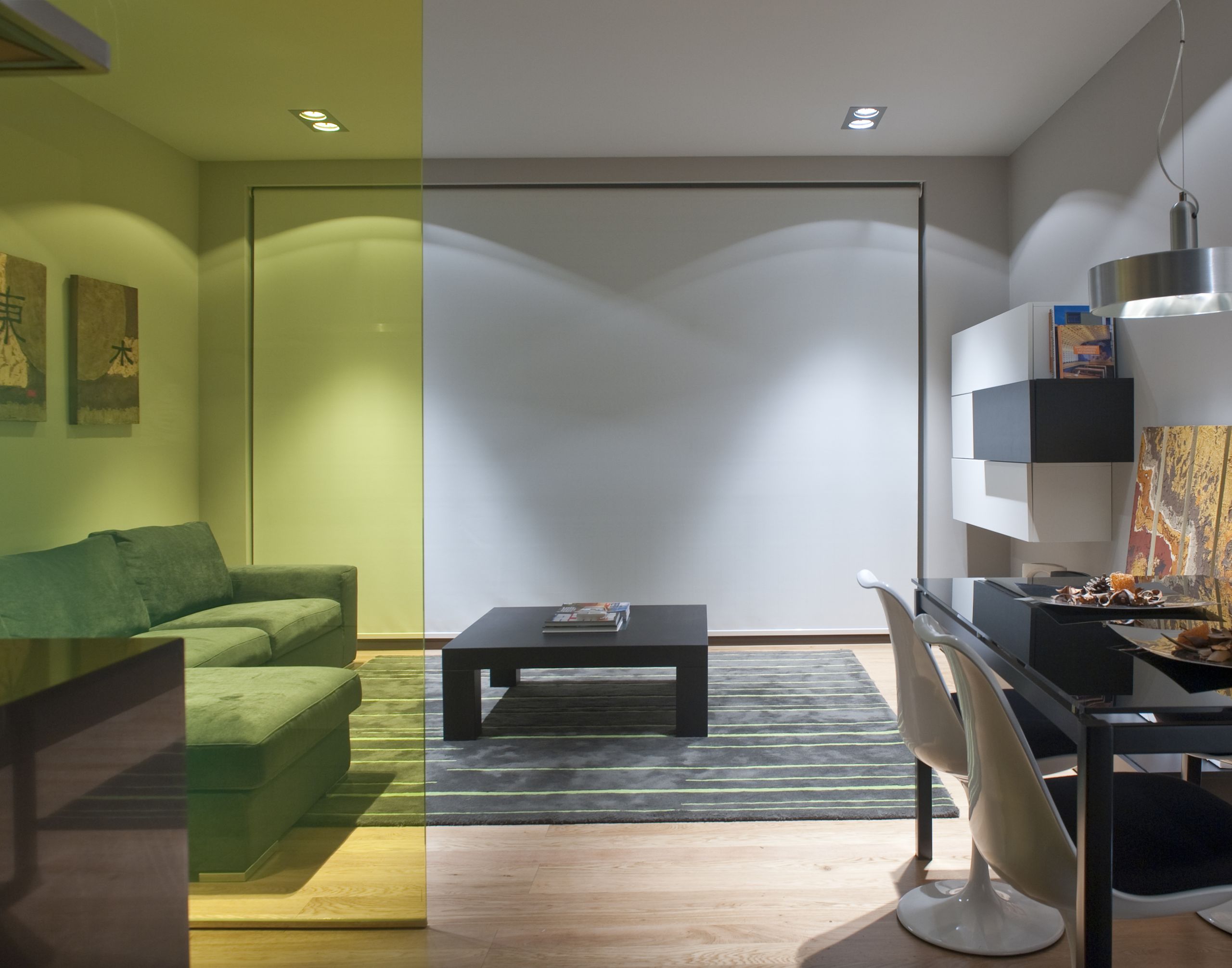 Apartamento IB Ourense | Interiorismo Galicia