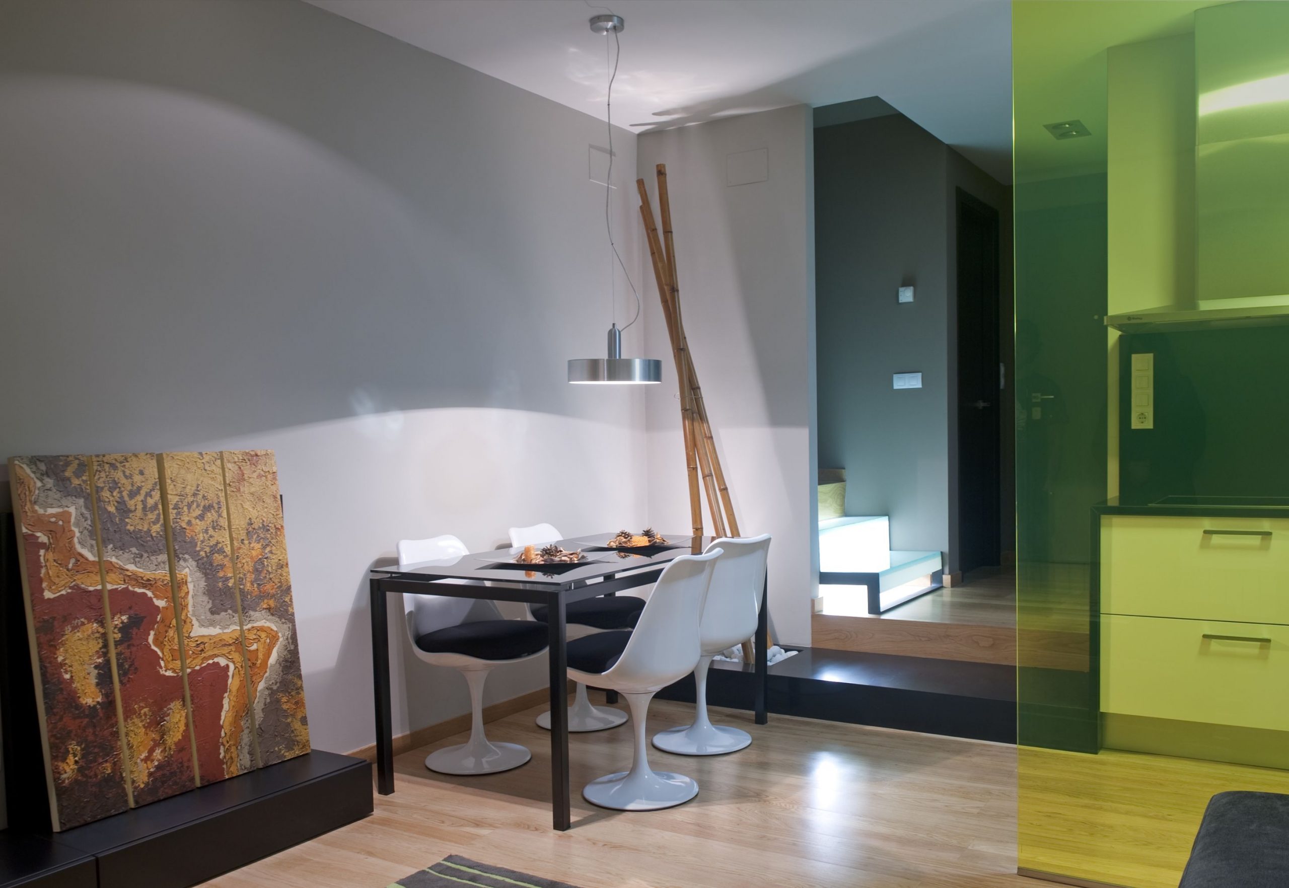 Apartamento IB Ourense | Interiorismo Galicia