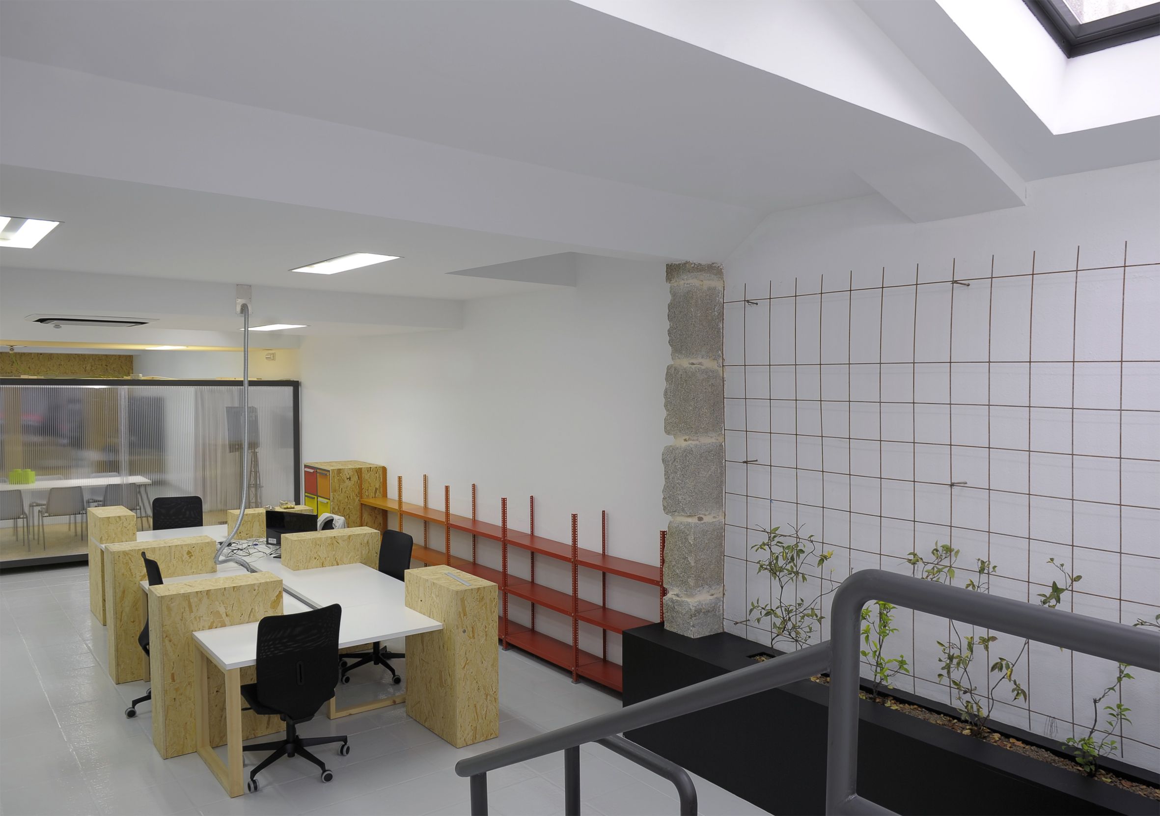 Magma Espacio - Coworking Ourense