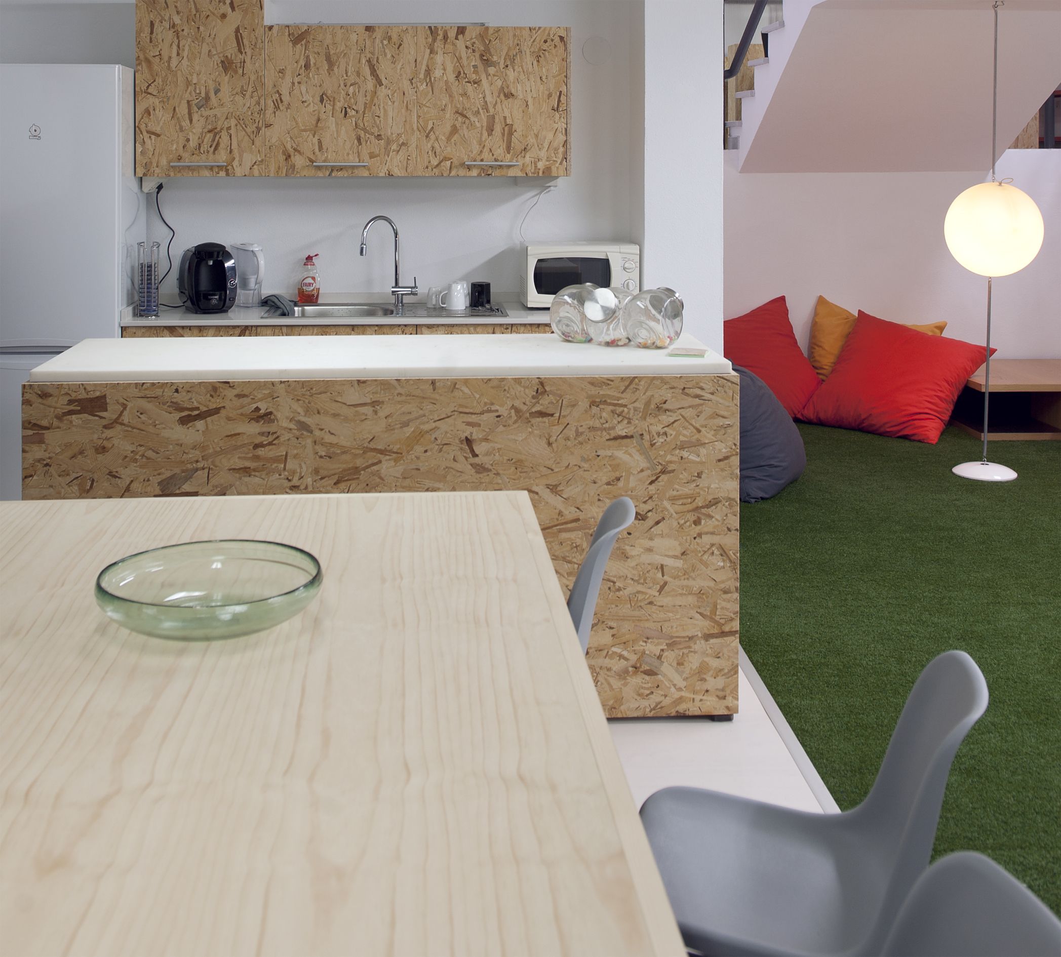Magma Espacio - Coworking Ourense