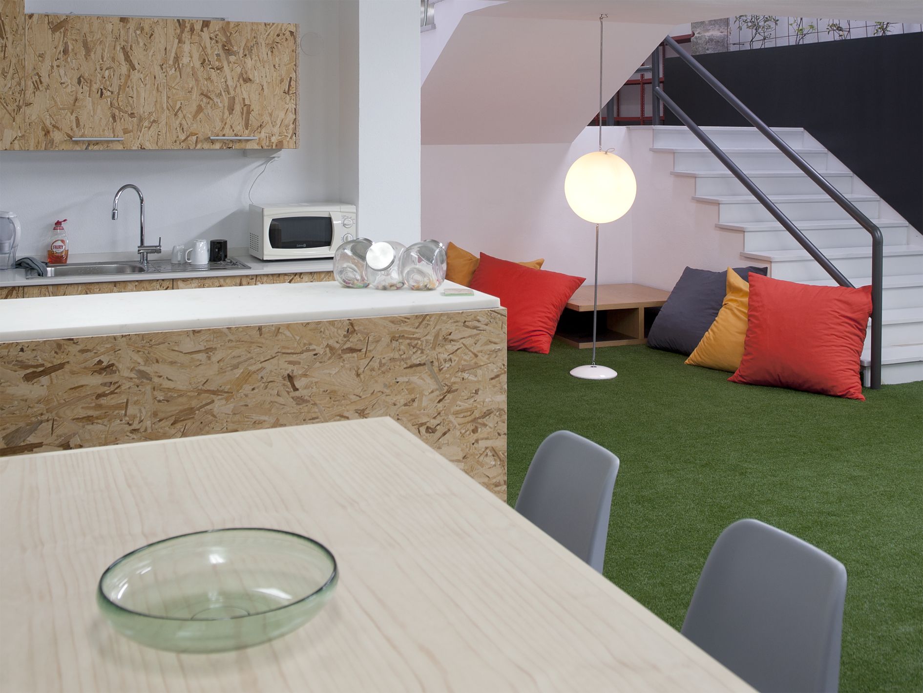 Magma Espacio - Coworking Ourense