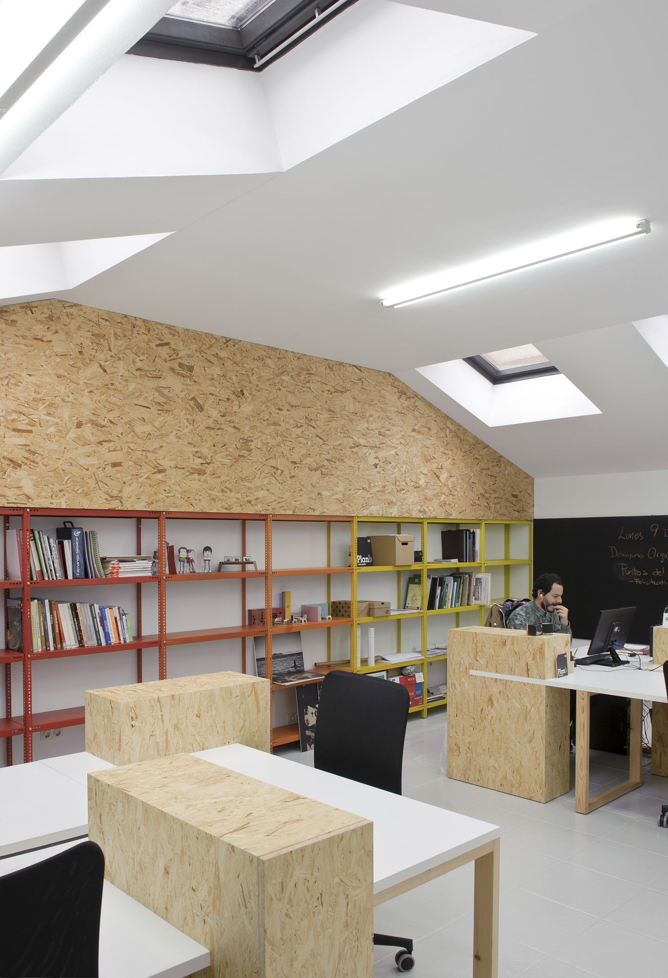 Magma Espacio - Coworking Ourense