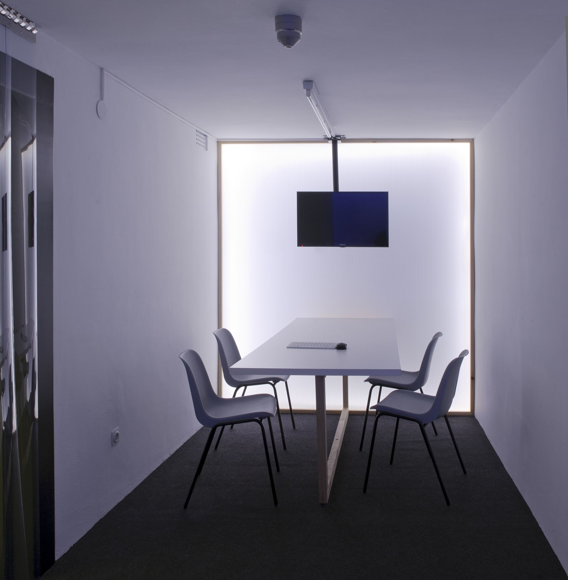 Magma Espacio - Coworking Ourense