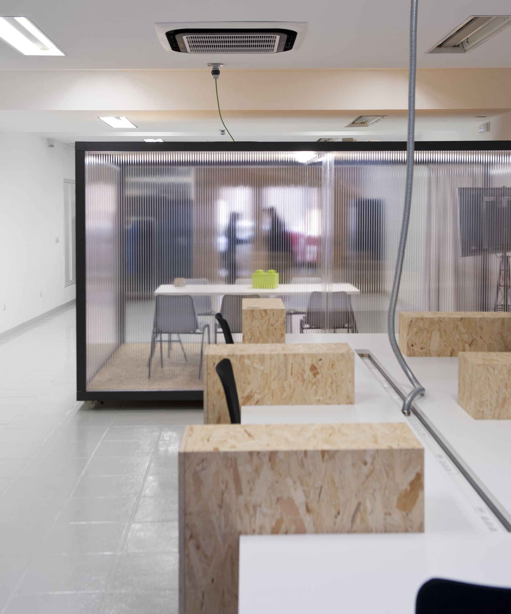 Magma Espacio - Coworking Ourense