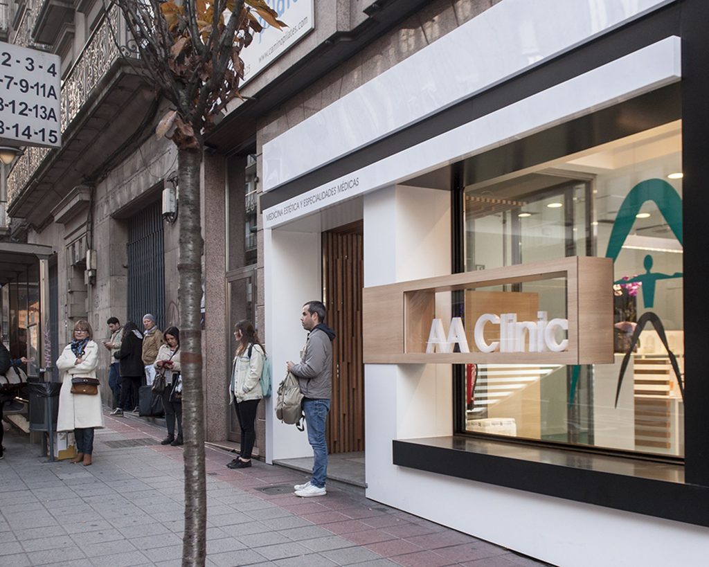 AAClinic | Ourense