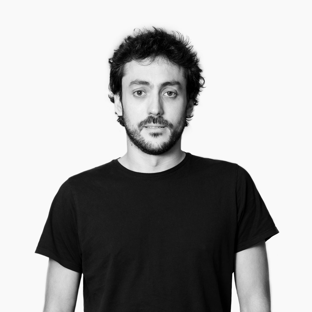 Martiño Fortes